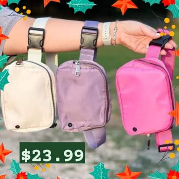 Swag bag - Picture 1 of 1